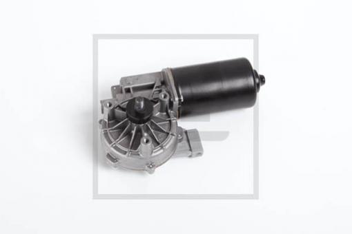 Wischermotor Spannung [V] 24 