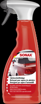 SONAX CabrioverdeckReiniger 