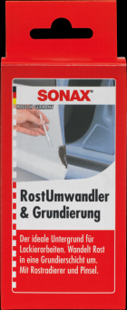 SONAX RostUmwandler & Grundierung 