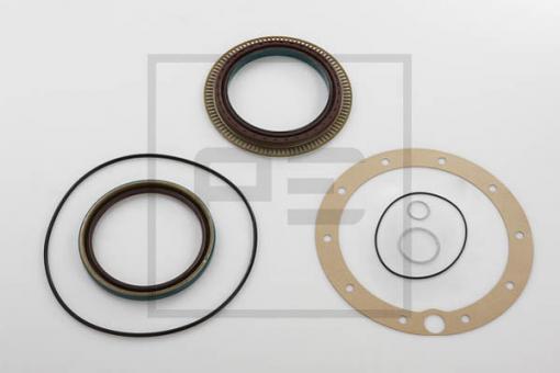 Dichtungssatz 139 x 175/205 x 16,3 