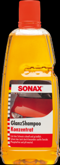 SONAX GlanzShampoo Konzentrat 