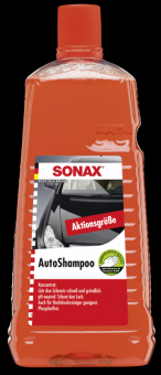 SONAX AutoShampoo Konzentrat 