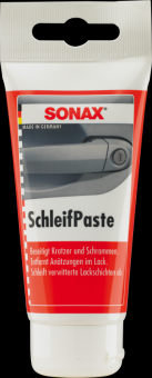 SONAX SchleifPaste 