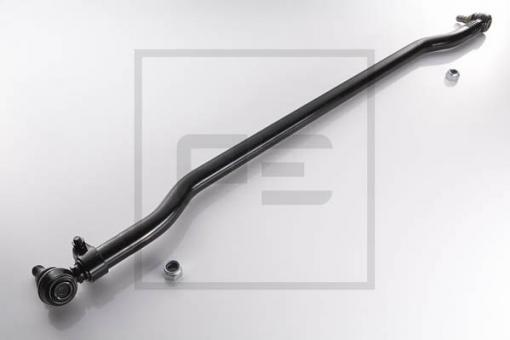 Spurstange 50 x 1628 
