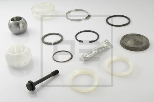 Dreiecklenker Rep.-Sat 90 x 59 