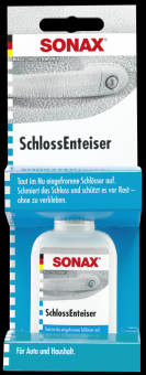 SONAX SchlossEnteiser 