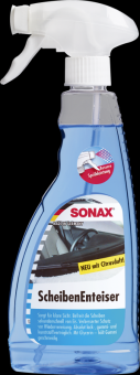 SONAX ScheibenEnteiser 