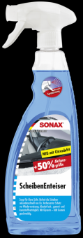 SONAX ScheibenEnteiser 