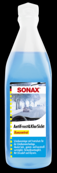 SONAX AntiFrost&KlarSicht Konzentrat 