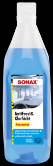 SONAX AntiFrost&KlarSicht Konzentrat 