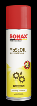 SONAX MoS2Oil 