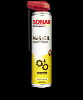 SONAX MoS2Oil m. EasySpray 