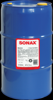 SONAX MoS2Oil 