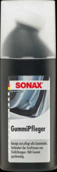 SONAX GummiPfleger 