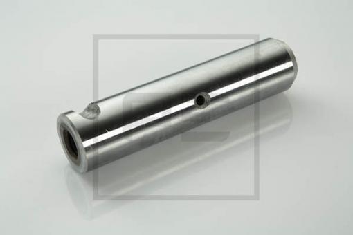 Federbolzen 30 x 126 