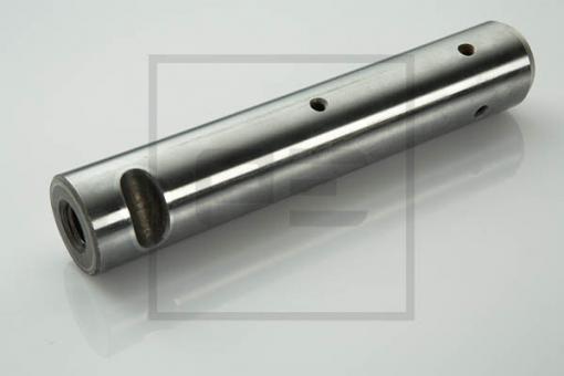 Federbolzen 30 x 160 