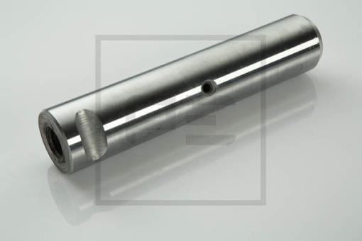 Federbolzen 30 x 142 