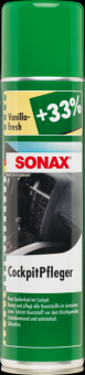 SONAX CockpitPfleger Vanilla-fresh 