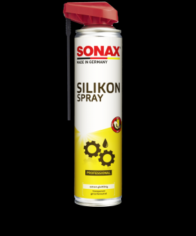SONAX SilikonSpray m. EasySpray 