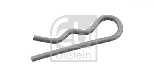 Vorsteckfeder 