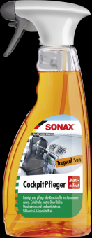 SONAX CockpitPfleger Matteffect Tropical Sun 