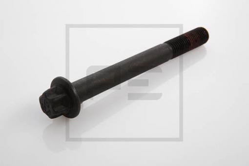 Schraube M 12x1,5 x 112/34 
