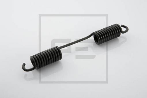 Bremsbackenfeder 5 / 30 x 240 