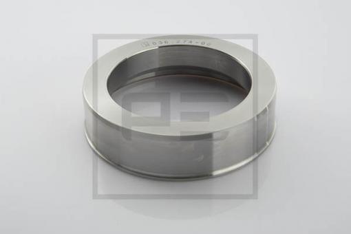 Anlaufring 100 x 135 x 35 