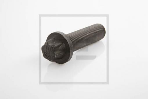 Schraube M 16x1,5 x 55,5 