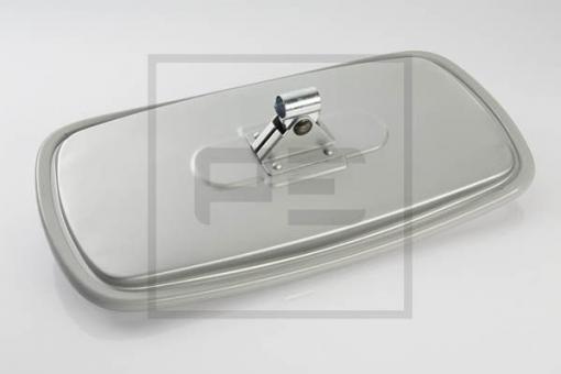 Hauptspiegel 220 x 420 