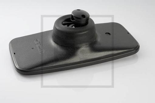 Hauptspiegel 190 x 380 x 100 