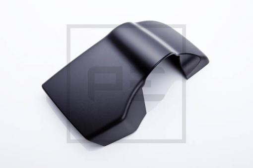 Abdeckung 140 x 242 x 94 / schwarz 