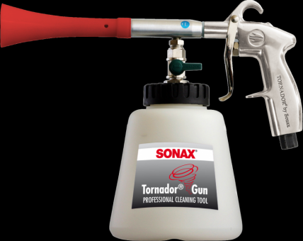 Tornador by SONAX 