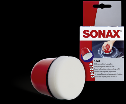 SONAX P-Ball 