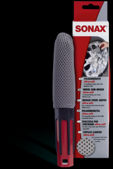 SONAX FelgenBürste ultra-soft 
