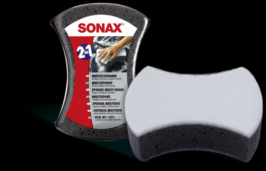 SONAX MultiSchwamm 