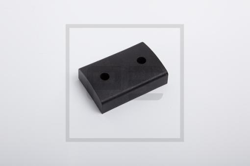 Anschlagpuffer 60 x 25 x 90 
