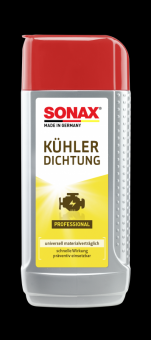 SONAX KühlerDichtung 