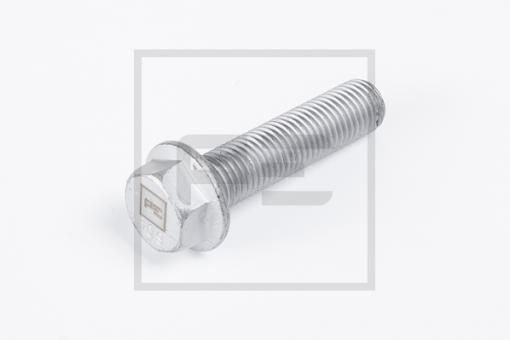 Schraube M 16 x 65 
