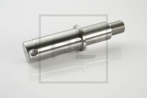 Bremsbackenbolzen 8 x 28 hartvercromt 