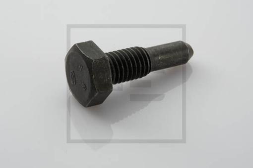Sicherungsschraube M 10 x 34 - 8.8 