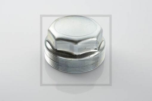 Achskappe M 155x3 
