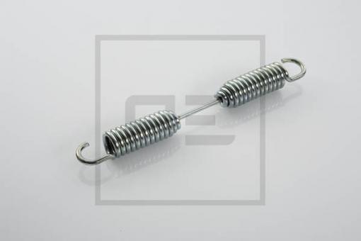 Bremsbackenfeder 3,6 / 20 x 180 