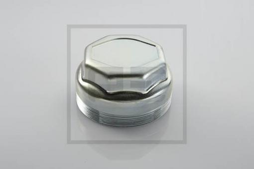 Achskappe M 115x2 