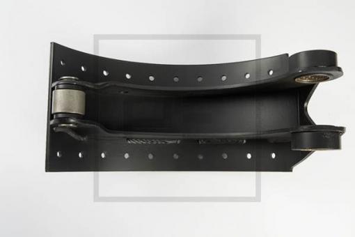 Bremsbacke 420x160 