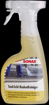 SONAX Tankfeld-BodenReiniger 