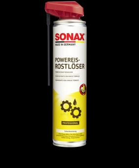 SONAX PowerEis-Rostlöser m. EasySpray 