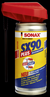 SONAX SX90 PLUS m. EasySpray 