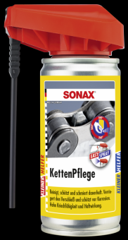 SONAX KettenPflege m. EasySpray 