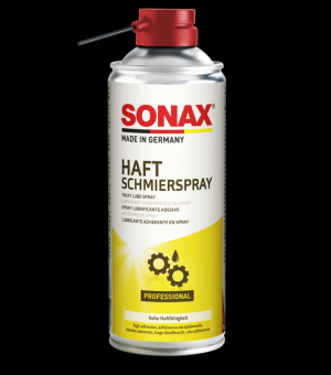 SONAX HaftSchmierSpray 